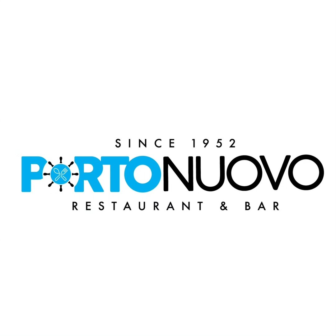Porto Nuovo logo